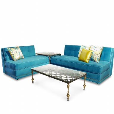 Sofa sectional Largo