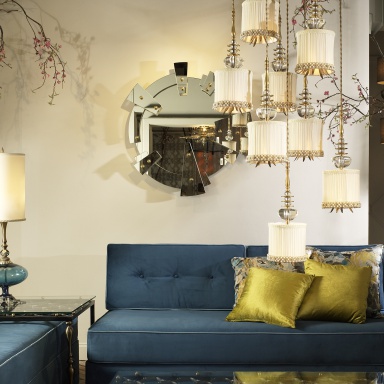 Sofa sectional Largo