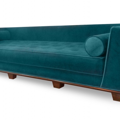 The Barcelona Sofa
