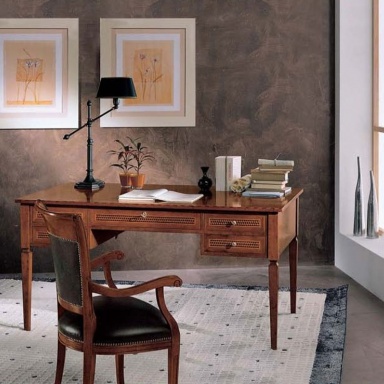 Desk Mirandola Export