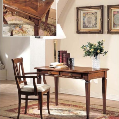 Desk Mirandola Export