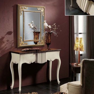 Console Mirandola Export