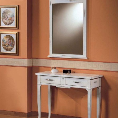 Console Mirandola Export