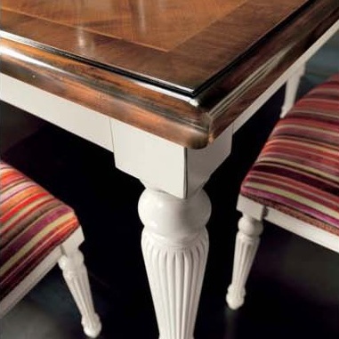 Dining room (dining set) Mirandola Export