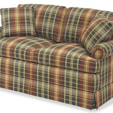The Suffolk Sofa