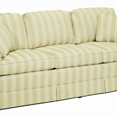 The Suffolk Sofa