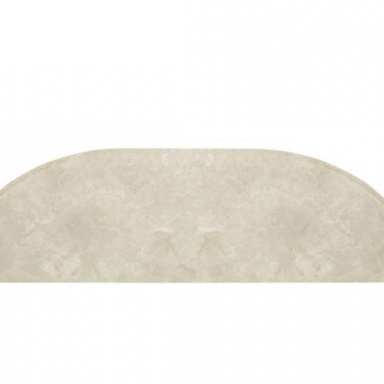 Duchamp Demilune Sideboard