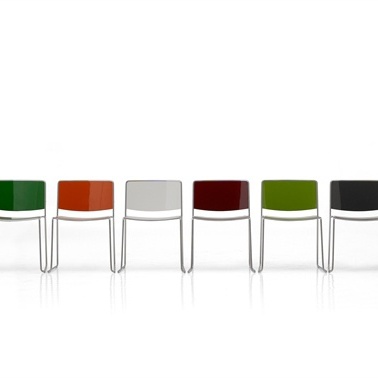 the Spindle chair Chairy Tale