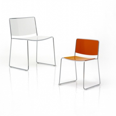 the Spindle chair Chairy Tale