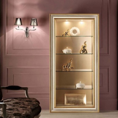 Bookcase Mirandola Export