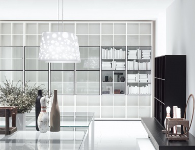 System storage System NXT, Porro