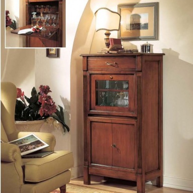 Bar Cabinet Mirandola Export