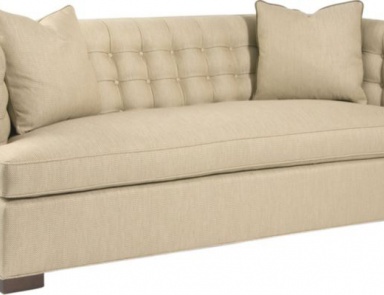 Sofa on a frame of wood Carol, Pearson