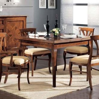 Dining room (dining set) Mirandola Export