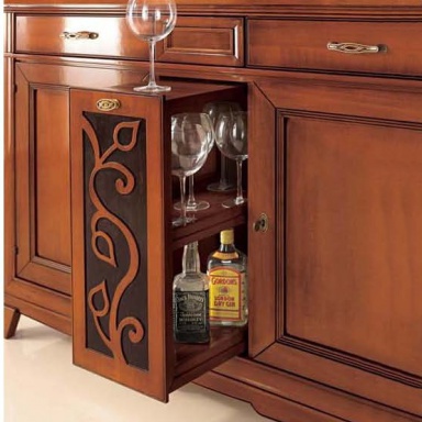 Sideboard Mirandola Export