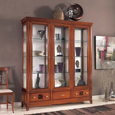 Showcase Mirandola Export