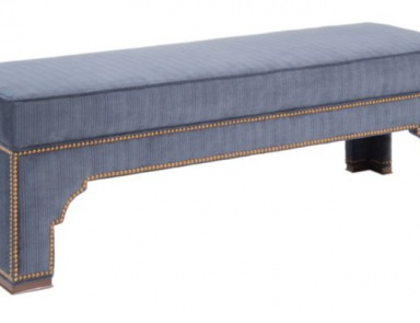 The bench in the frame from maple wood Connie, Pearson