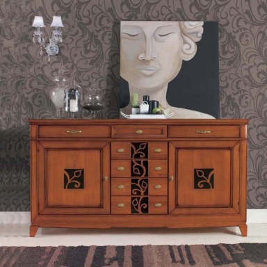 The Buffet Mirandola Export