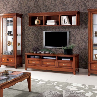 Living room (sofa set) Mirandola Export