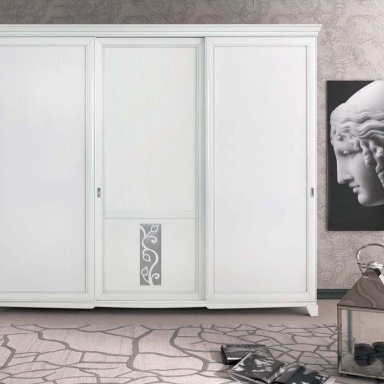 Wardrobe Mirandola Export