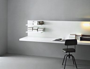 Wall Desk Web, Porro