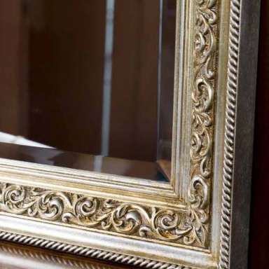 Mirror Mirandola Export