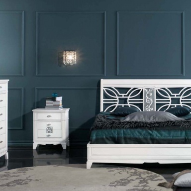 Bedroom (Suite bedroom) Mirandola Export