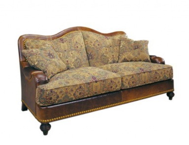 Sofa on a frame of wood Tammy, Pearson