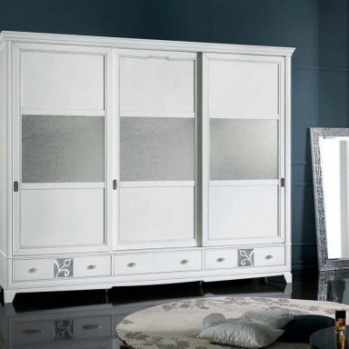 Wardrobe Mirandola Export