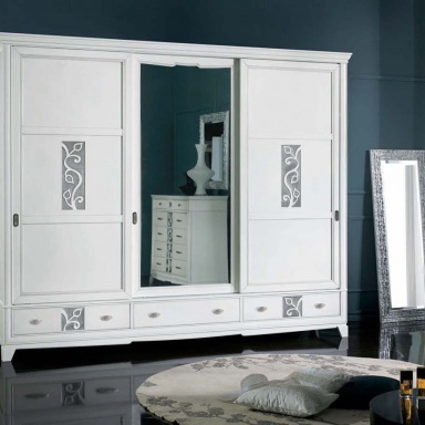 Wardrobe Mirandola Export
