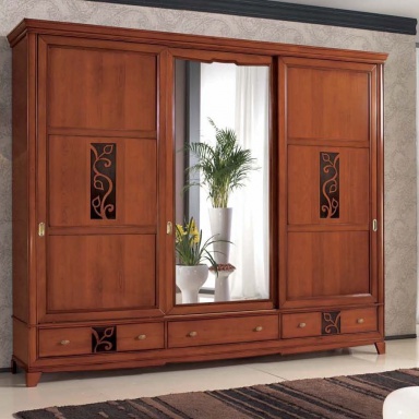 Wardrobe Mirandola Export