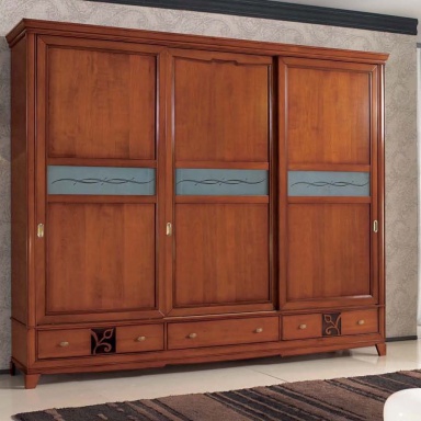 Wardrobe Mirandola Export