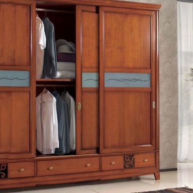 Wardrobe Mirandola Export