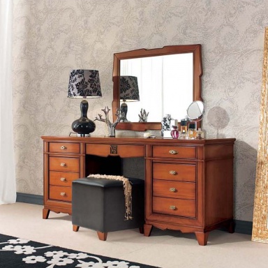 Vanity Mirandola Export