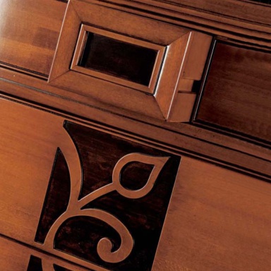 Chest Mirandola Export