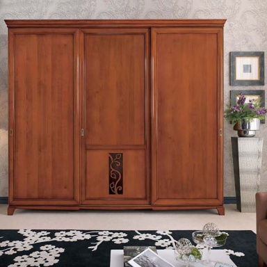 Wardrobe Mirandola Export