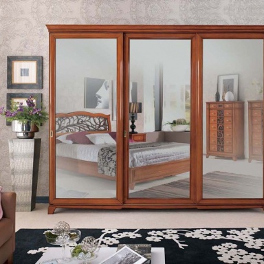 Wardrobe Mirandola Export
