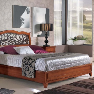 Bedroom (Suite bedroom) Mirandola Export