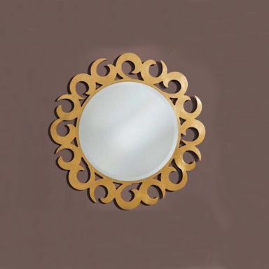 Mirror Mirandola export