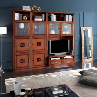 Modular Cabinet Mirandola Export