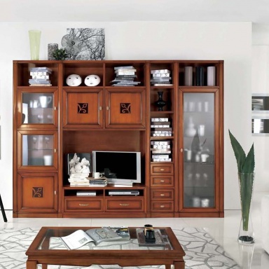 Modular Cabinet Mirandola Export