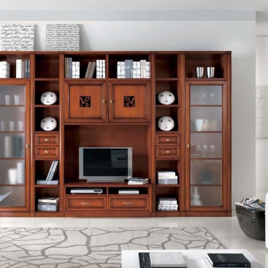 Modular Cabinet Mirandola Export