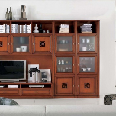 Modular Cabinet Mirandola Export