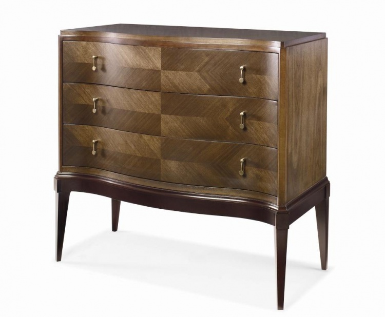 Bridgeton Dresser, Century Furniture