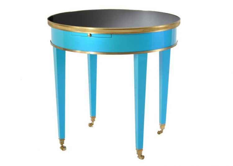 Coffee table Calista, Collection Pierre