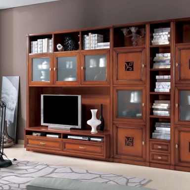 Modular Cabinet Mirandola Export