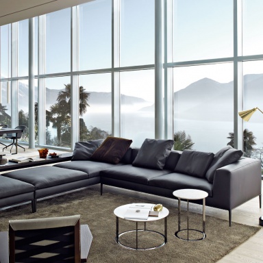 B&B Italia at London Design Festival