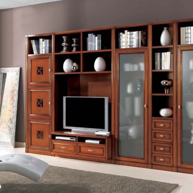 Modular Cabinet Mirandola Export