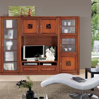 Modular Cabinet Mirandola Export