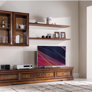 Modular system Mirandola Export